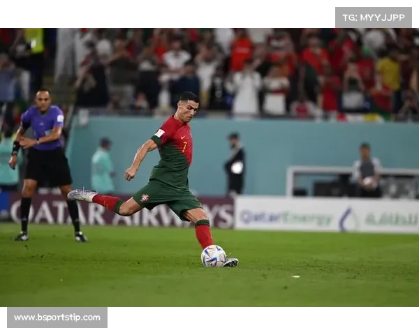 谁将有望挑战并打破C罗两项进球纪录成为新纪录保持者