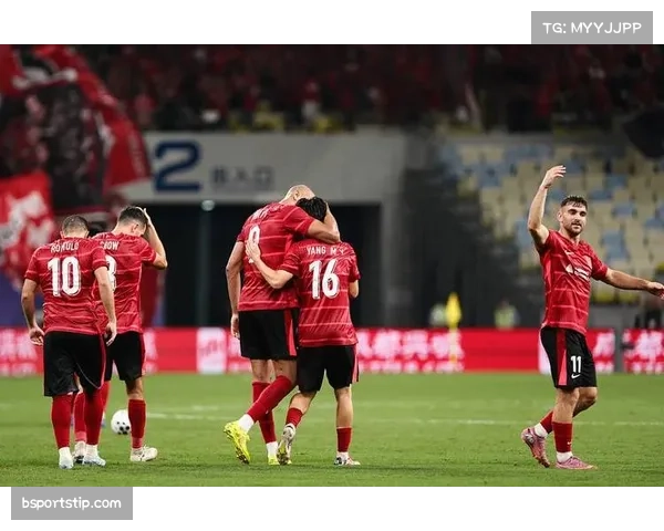 中超本季争冠保级双线鏖战亚冠考验各队阵容厚度与整体耐力