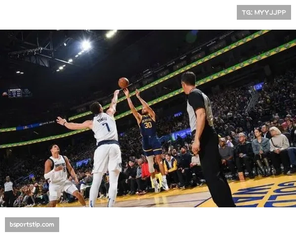 独行侠迎战勇士 东契奇与库里对位将成比赛主要看点