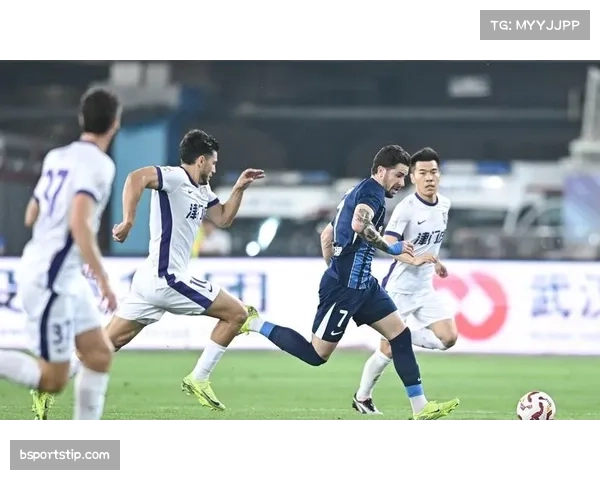 绍尔缺阵打乱战术体系 武汉三镇进攻缺乏组织核心