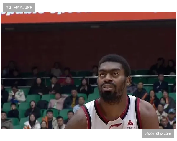 浙江稠州金租外援达卡里·约翰逊CBA生涯总盖帽数达到250次